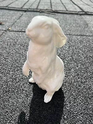 Buy Noritake Bone China Rabbit Figurine • 20£