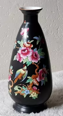 Buy Devonware Fielding Art Nouveau Vase In The Rare 'Victorian' Pattern  No. 0760 • 29.99£
