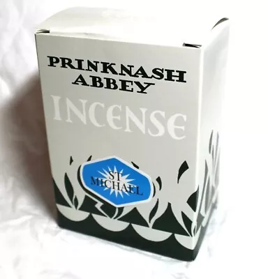 Buy Genuine Prinknash Abbey 500g Box - All Blends Available In Box • 20£