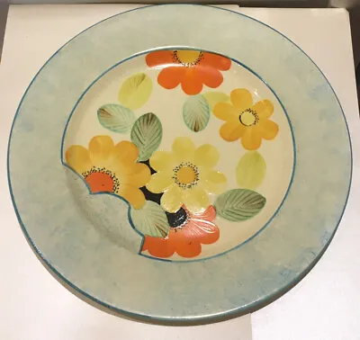 Buy GRAY'S HAND-PAINTED PLATE 10.5 Inch (26 Cm) • 27£