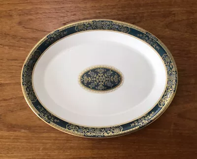 Buy 1x Royal Doulton Carlyle H5018 - Oval Platter 13 1/2” • 24.99£