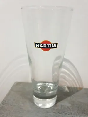 Buy Tall Martini Glass Tumbler 17cm Tall. • 8.99£