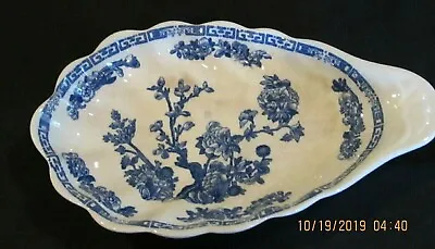 Buy Vintage John Maddock And Sons  Indian Tree  Serving Plate #2 • 28.39£