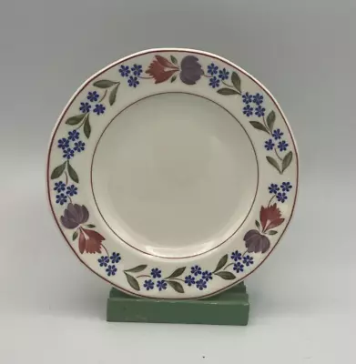 Buy Adams China Old Colonial Dessert Pie Plate (s) • 17.21£