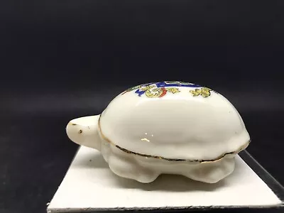 Buy Arcadian China Crested Ware - Tortoise - Brighton (Or144) • 12.50£