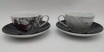 Buy Laurence Llewelyn Bowen Royal Worcester 2 Piece Coffee/Tea Set  Annoushka  Boxed • 11.99£