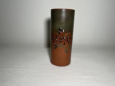 Buy Rare, Red Ware, Eldreth Pottery Prototype 2009. Signed By Dave Eldreth 2010 • 137.74£