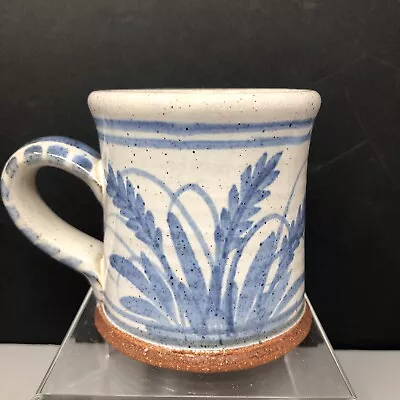 Buy Alan Frewin Millhouse Studio Pottery Small Mug Mid Century Vintage British #1395 • 10£