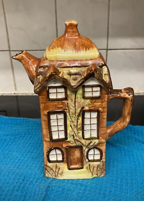 Buy Vintage Price Kensington Cottage Ware Tall Teapot / Coffee Pot. • 16.50£