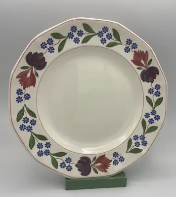 Buy Adams China Old Colonial Dinner Plate (s) • 28.41£