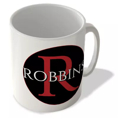 Buy Robbins - Mug • 10.99£