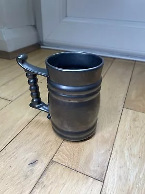 Buy Excellent Condition: Prinknash Abbey Pottery Stein Mug • 8£