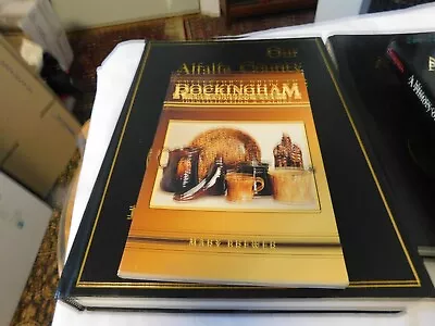 Buy COLLECTOR'S GUIDE TO ROCKINGHAM: THE ENDURING WARE: By Mary Brewer • 3.91£