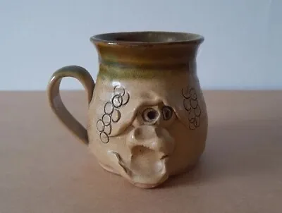 Buy Ugly Mug - Vintage Pottery / Stoneware - Novelty Mug • 12.99£