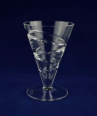 Buy Waterford Crystal By Jasper Conran  AURA  Stemless Wine Glass - 13.5cms (5-1/4 ) • 39.50£
