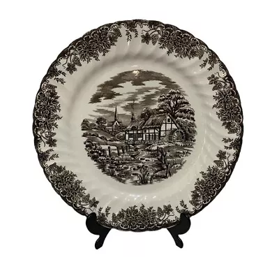 Buy Myott The Brook Staffordshire Large Plate 2inch • 9.99£