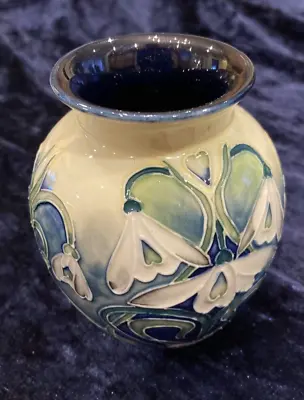 Buy Old Tupton Ware Small Vase - Jeanne McDougal Design • 20£