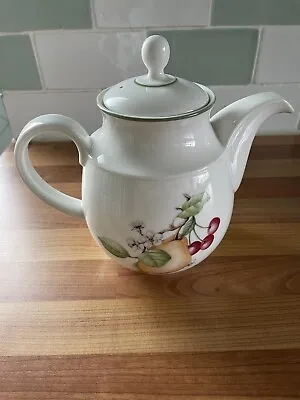 Buy Vintage - St Michael  - Ashberry Teapot - 2605 Collectable/recycling/ • 20£