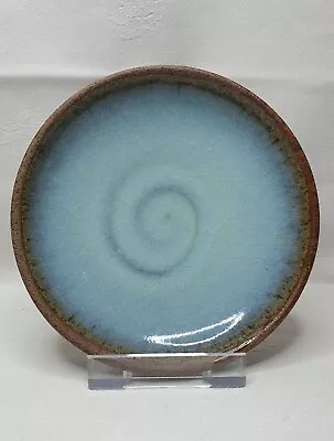 Buy Vintage Studio Small Pottery Dish Bowl ~Studio Glazed Pottery  • 10.05£