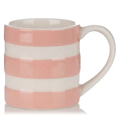 Buy NEW Cornishware Espresso Mug Pink 110ml • 10.05£