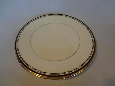 Buy Royal Doulton China - Pavanne - Set Of 4 Dinner Plates • 92.44£