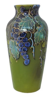 Buy Anita Harris Vineyard Pattern Vase • 80£