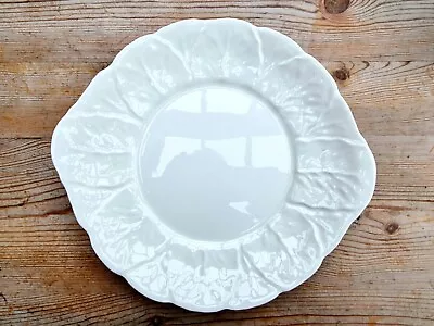 Buy Wedgwood Countryware Cabbage Leaf Cake Plate • 20£