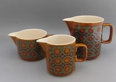 Buy Hornsea Bronte Jug / Creamer, Various Sizes Available - Please Select • 9.99£