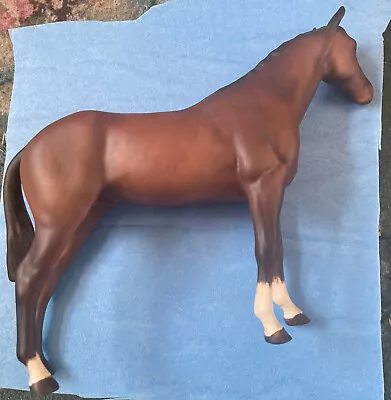 Buy Medium Beswick Racehorse  Matt Finish Lr P • 105£