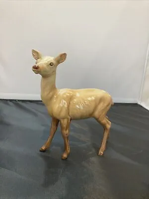 Buy Beswick Standing Doe  Female Deer Figure 15cm • 17.99£