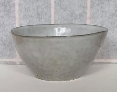 Buy Stoneware Bowl Blue Grey Procook Oslo • 14.90£