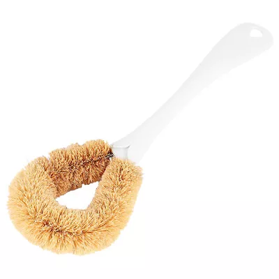 Buy  Dish Washer Cleaner Tableware Cleaning Brush Kitchen Sink Bionic • 8.35£