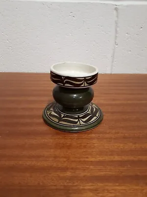 Buy Jersey Pottery Candle Holder • 3.50£