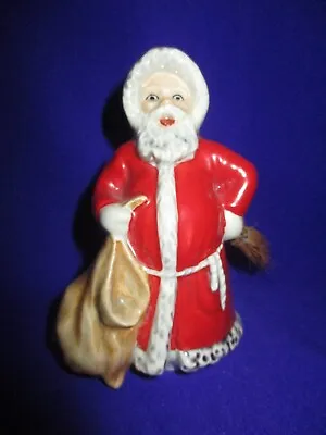 Buy Vintage Goebel  Santa Claus  Father Christmas Figurine 7975 • 47£