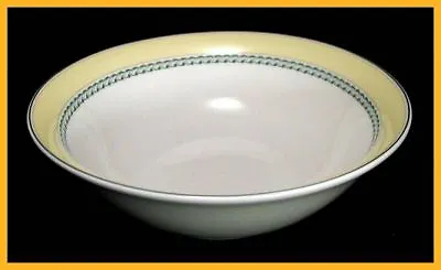 Buy Royal Doulton Blueberry ( 6 1/4 Inch ) Cereal Bowls  BRAND NEW • 8.99£