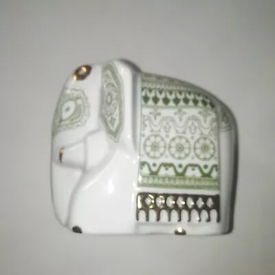 Buy Mlesna Tea Elephant Noritake Lanka Porcelain. Collectible, T Inc.See My Photos.. • 9.95£