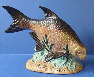 Buy Beswick Bream Worldwide Limited Edition Of 500 / 36 Excellent Condition. • 140£