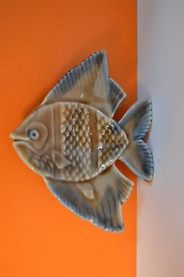 Buy Vintage Wade Angel Fish Pin Tray • 3.99£