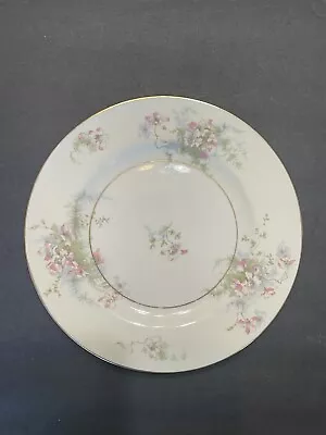 Buy Vintage Set Of 2 Theodore Haviland Limoges Porcelain 7  Salad Dessert Plate • 28.82£