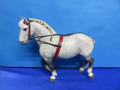 Buy Beswick Percheron   In Show  Harness   Horse • 175.99£