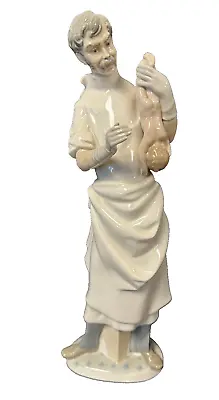 Buy Vintage Lladro Retired Obstetrician #4763 Porcelain Figurine 14  • 71.13£