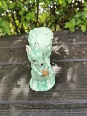 Buy Squirrel Figurine -  Sylvac? Style - Marked Made In England L👀K!!!  • 4.99£