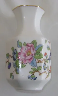 Buy Ansley Pembroke Vase In Original Box • 10£