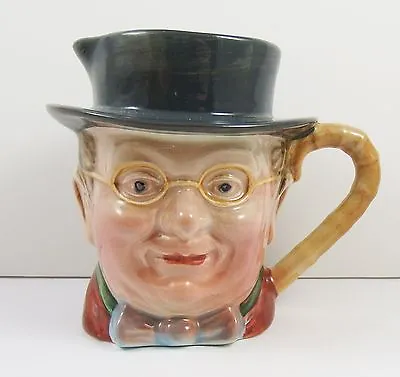 Buy Vintage Beswick Character Jug Dickens Pickwick • 12.99£