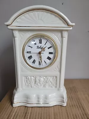Buy Belleck Clock • 50£