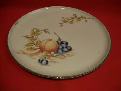 Buy Midwinter Stonehenge ~ Still Life ~  12  Cake / Serving / Cheese Plate   Scarce • 35£