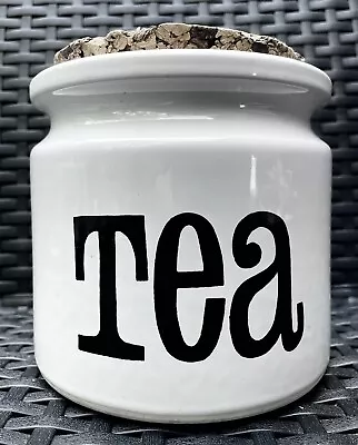 Buy T G GREEN Cornishware - SPECTRUM Tea #1 • 25£