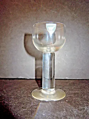 Buy Orrefors Column Cordial Glass 3 7/8  Tall • 9.73£