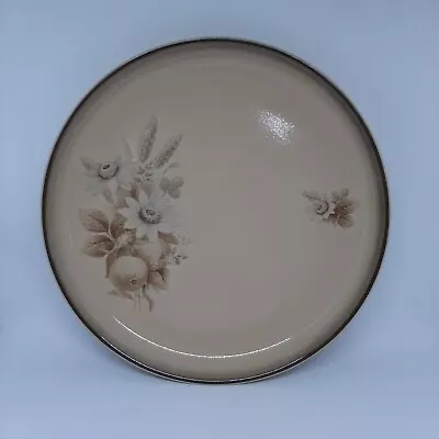 Buy Vintage Denby Memories Dinner Plate 10  Handcrafter Fine Stoneware England NOS • 19.99£