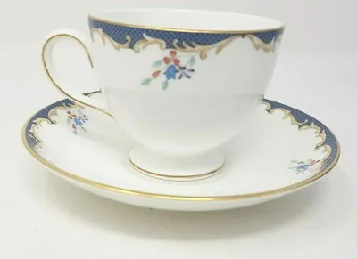 Buy Wedgwood Chartley Replacement Tea Cup And Saucer First Quality • 13.99£